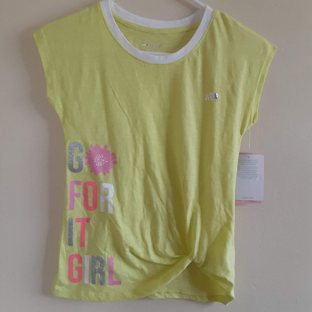 Marika girls tshirt